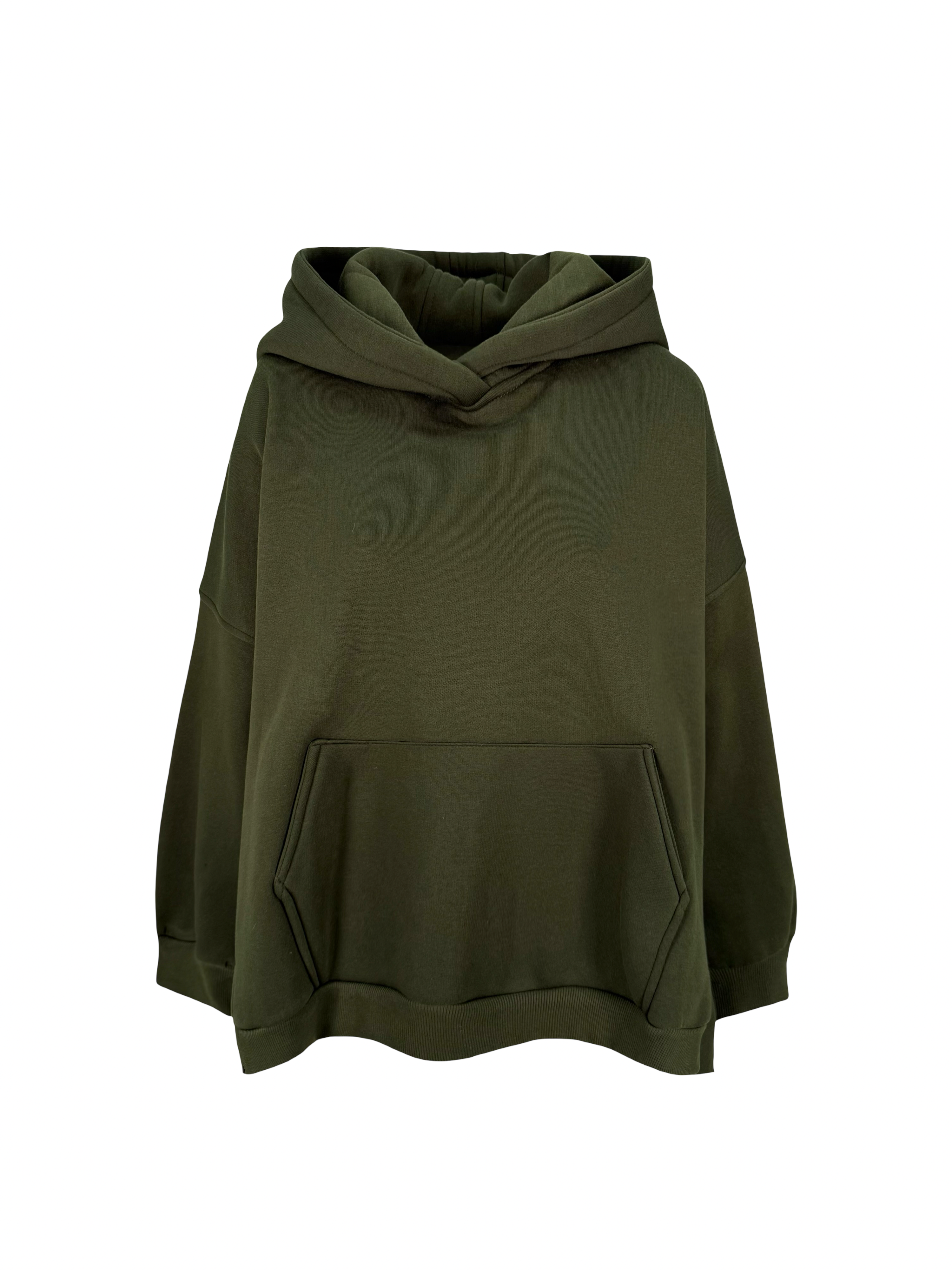 Dark Matcha Sweatshirt