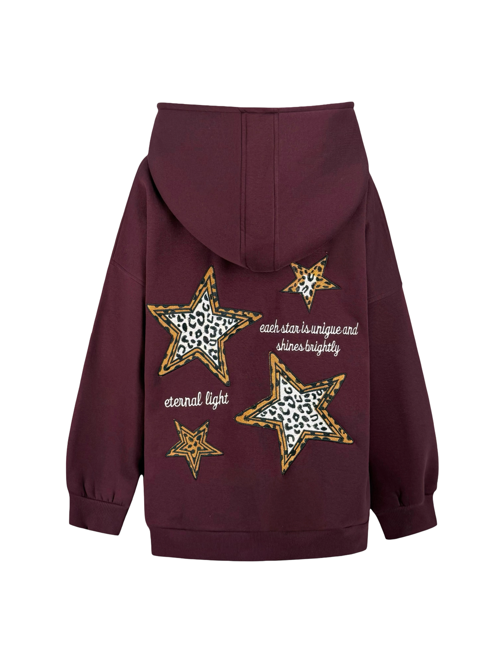 Eternal Light Leo Sweatshirt