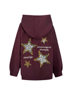 Eternal Light Leo Sweatshirt