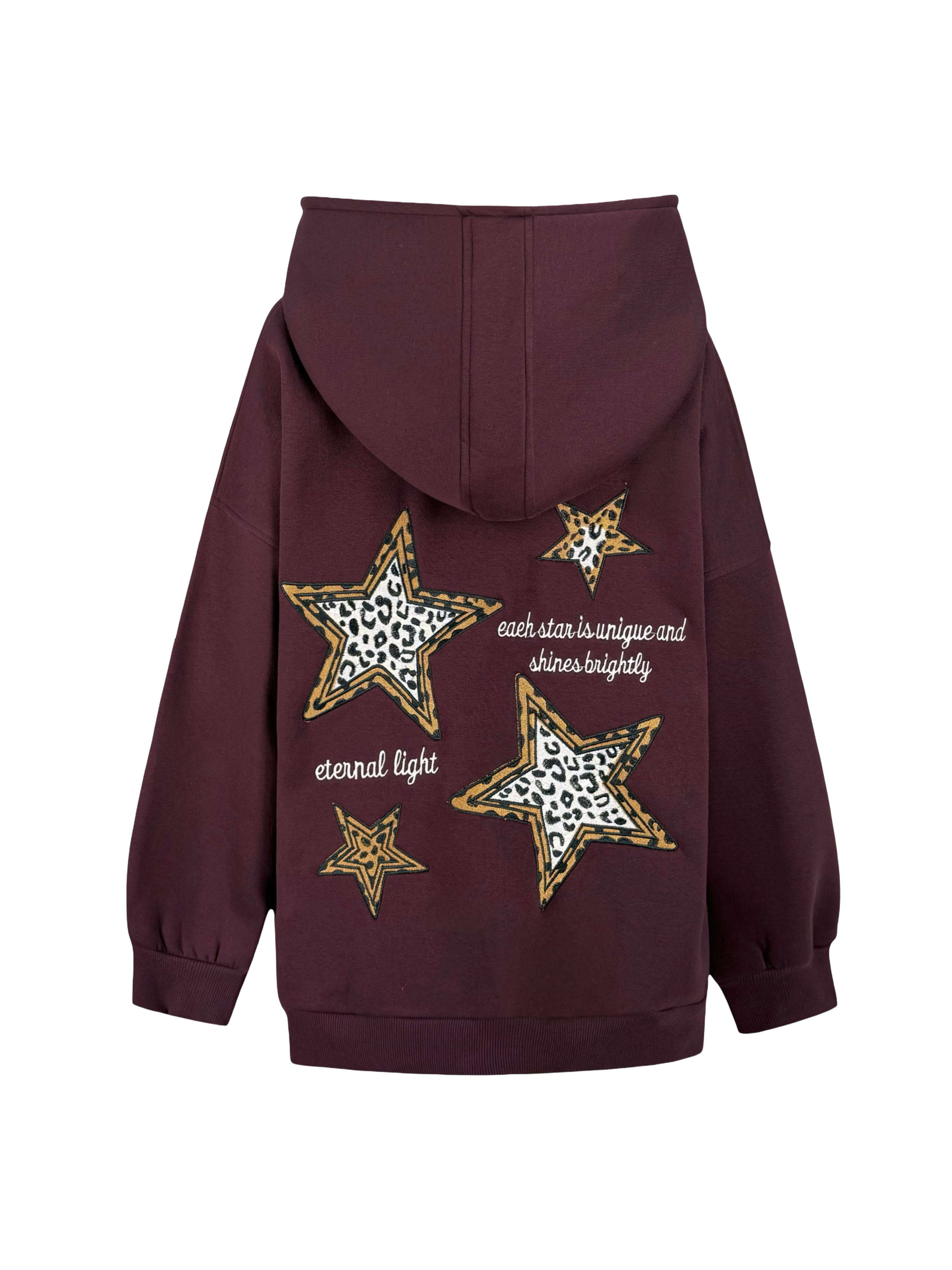 Eternal Light Leo Sweatshirt