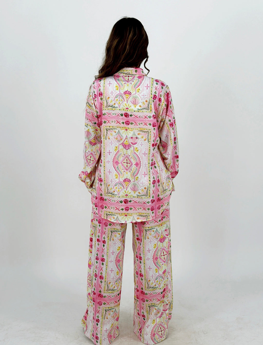 Pastel Art Set Pants