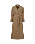 Dancing In The Rain Trench Coat