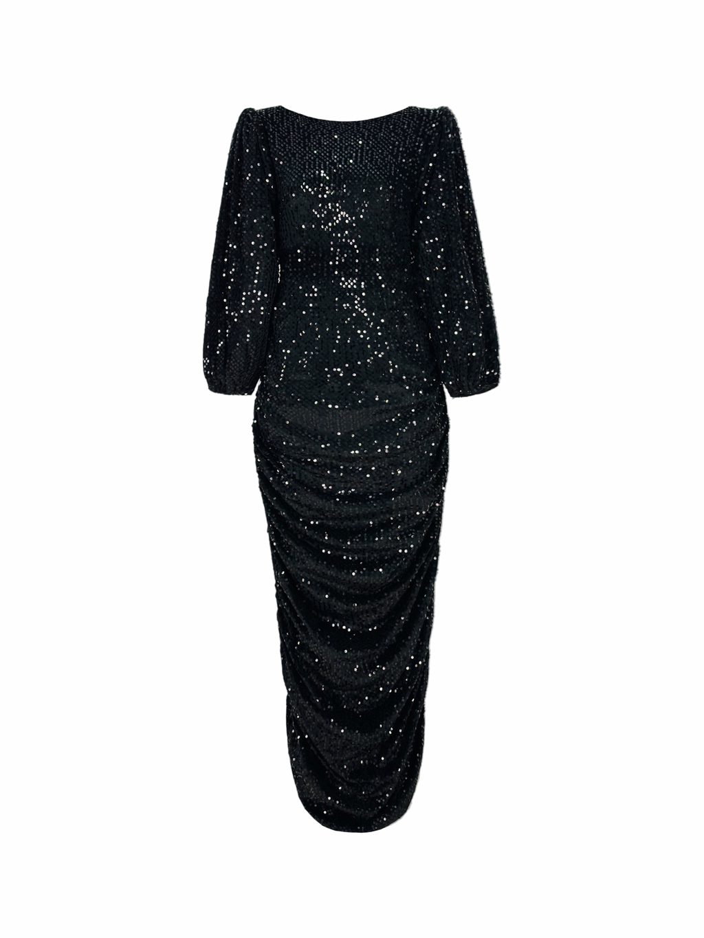 The Starlight Dress