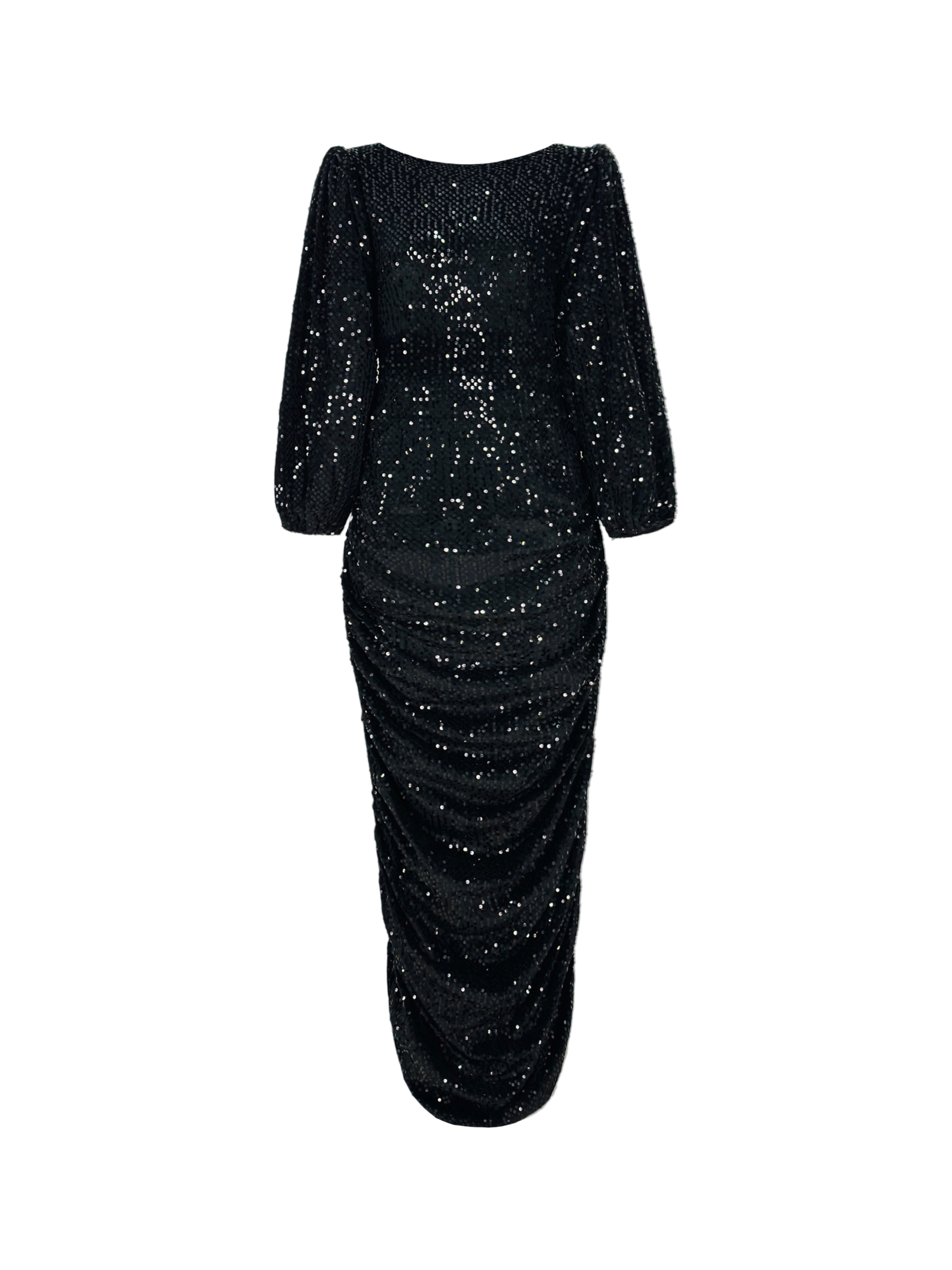 The Starlight Dress