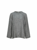 Mohair Blend Fluffy