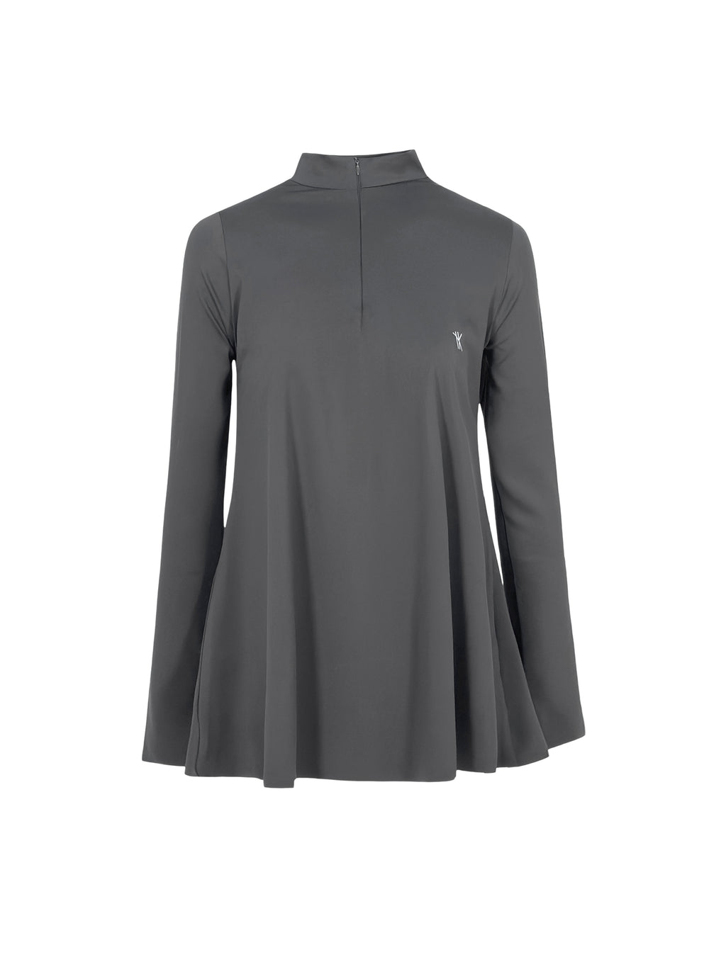 Fitted Loose Top