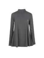 Fitted Loose Top
