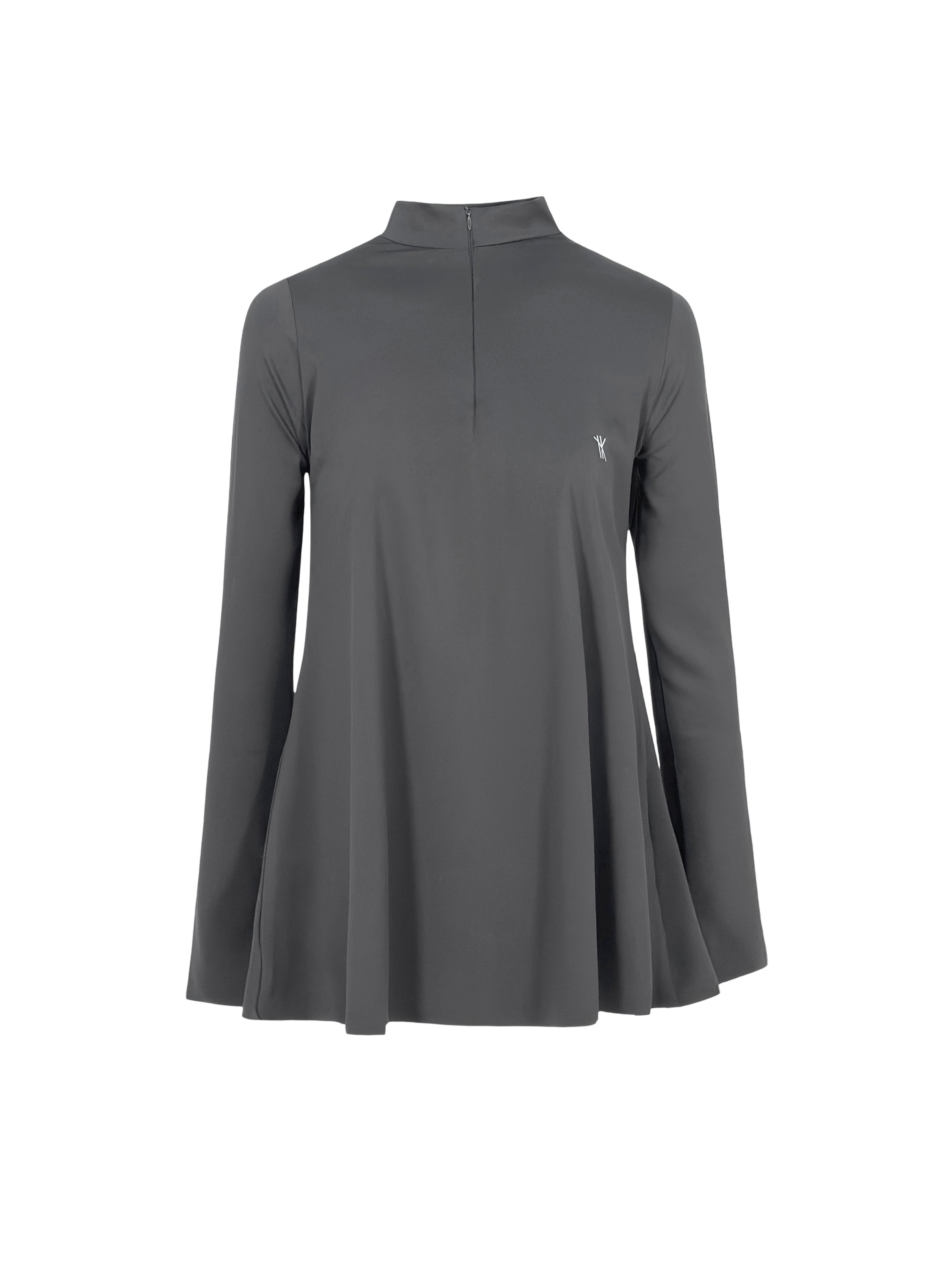 Fitted Loose Top