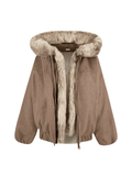 The Lux Coat