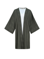 Kimono Embroidered Set Kimono