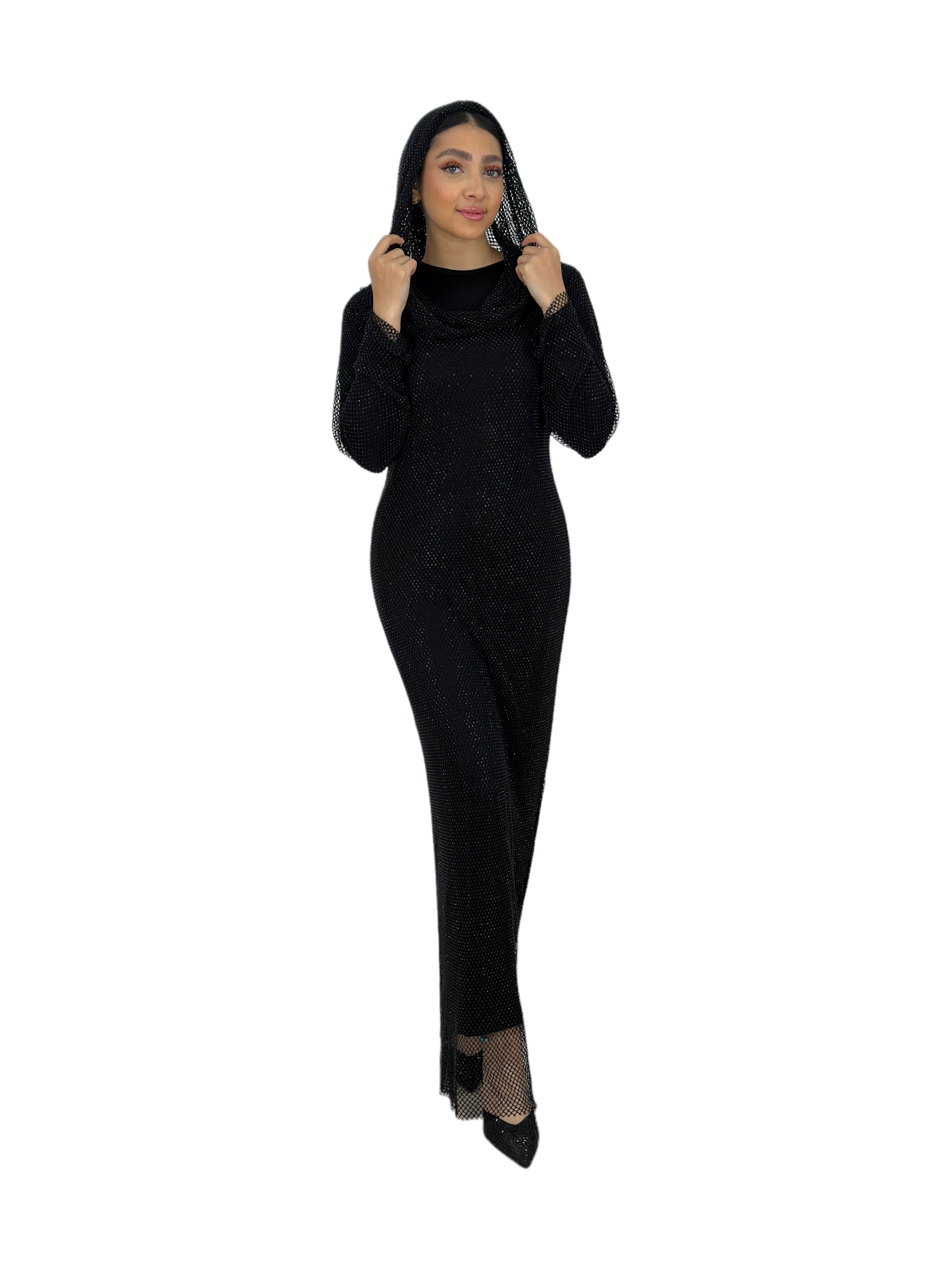 Eternal Sparkle Dress
