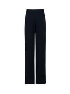 Kimono Embroidered Set Pants