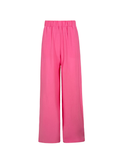 Linen Criss Cross Set Pants