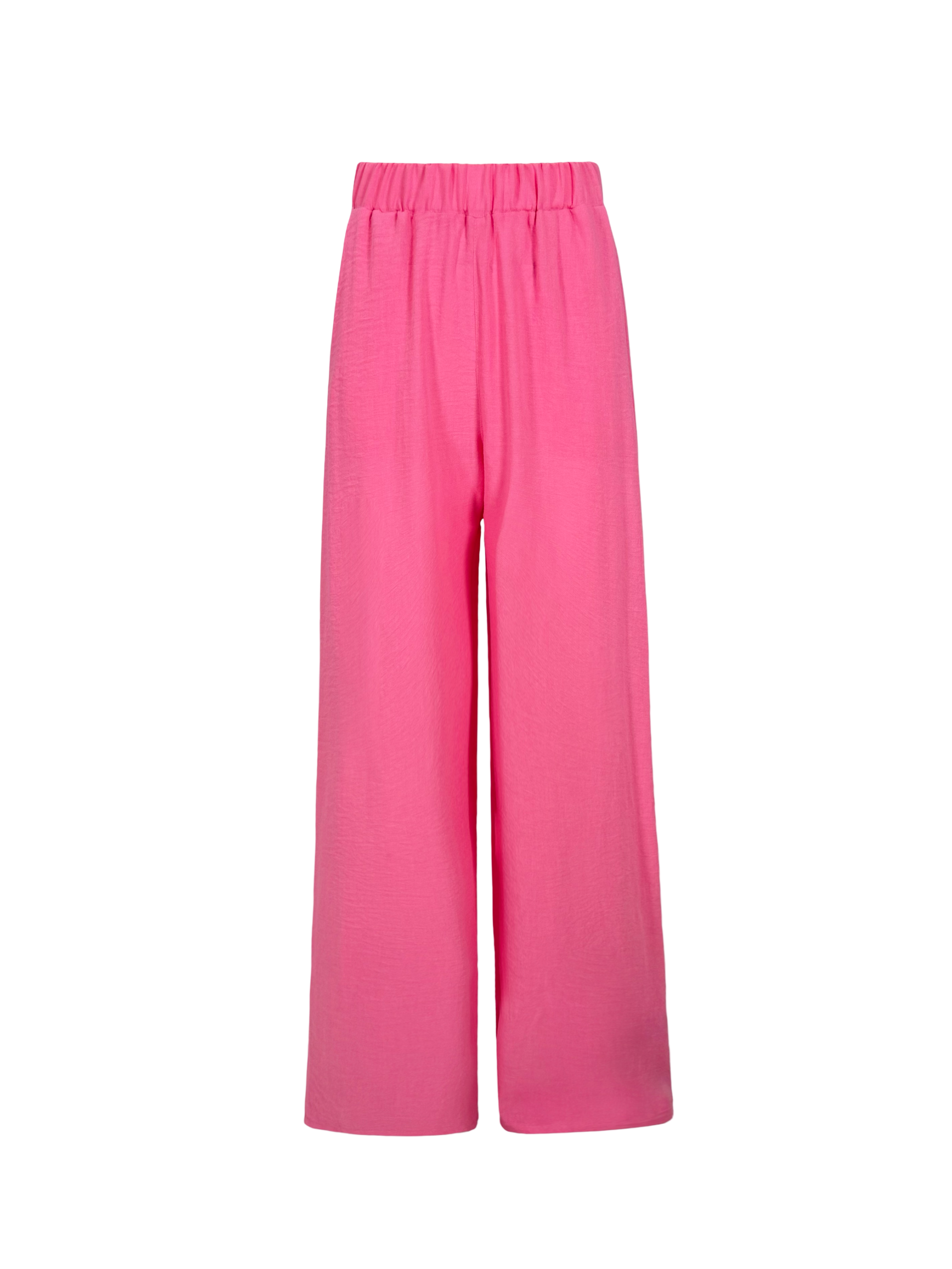 Linen Criss Cross Set Pants