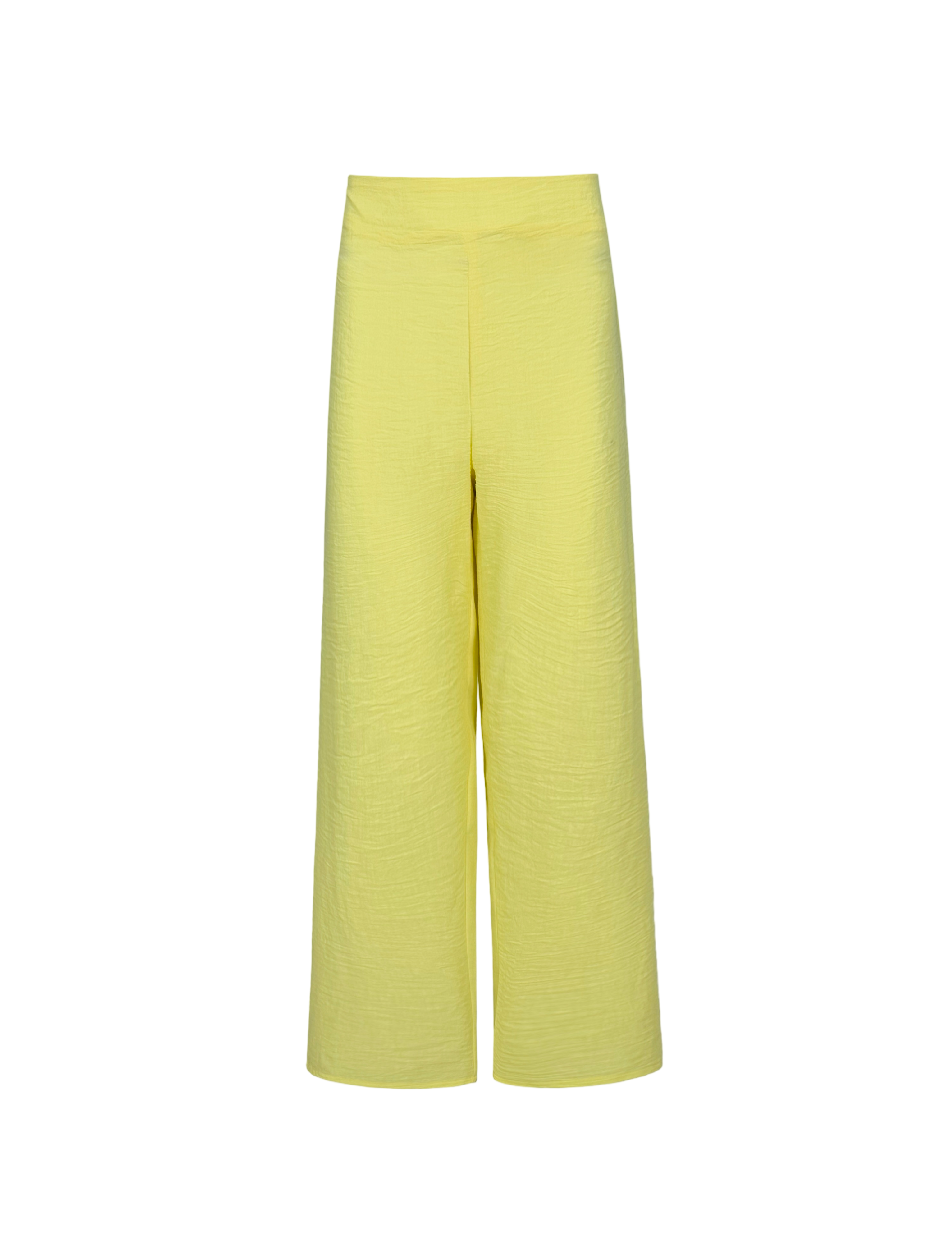 Linen Multi Pants