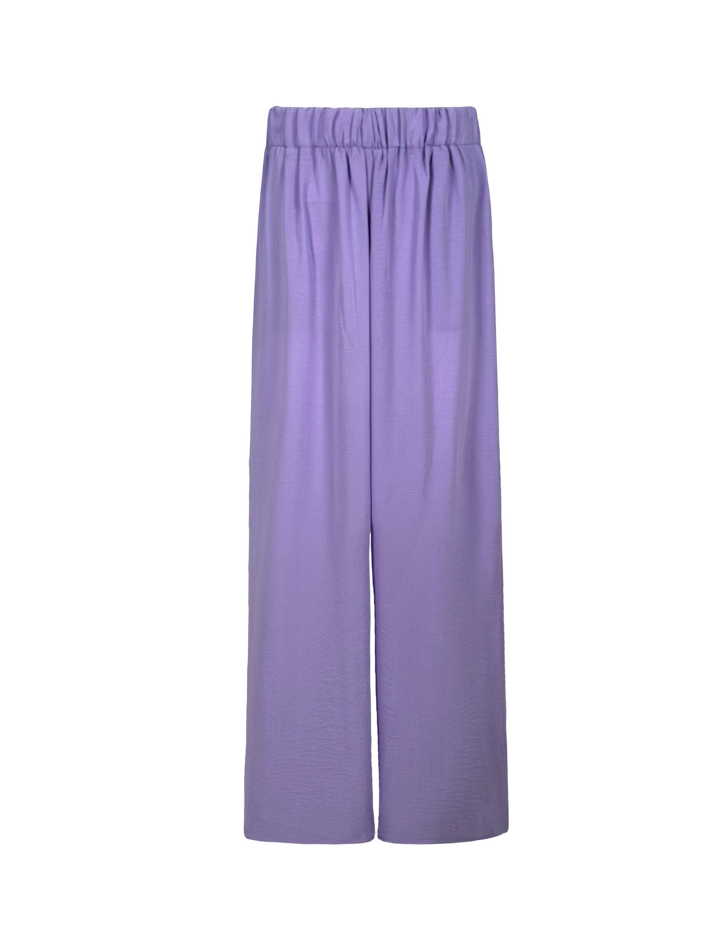 Linen Criss Cross Set Pants