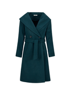 Riding Hood Coat