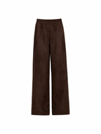 Comfy Suede Set Pants