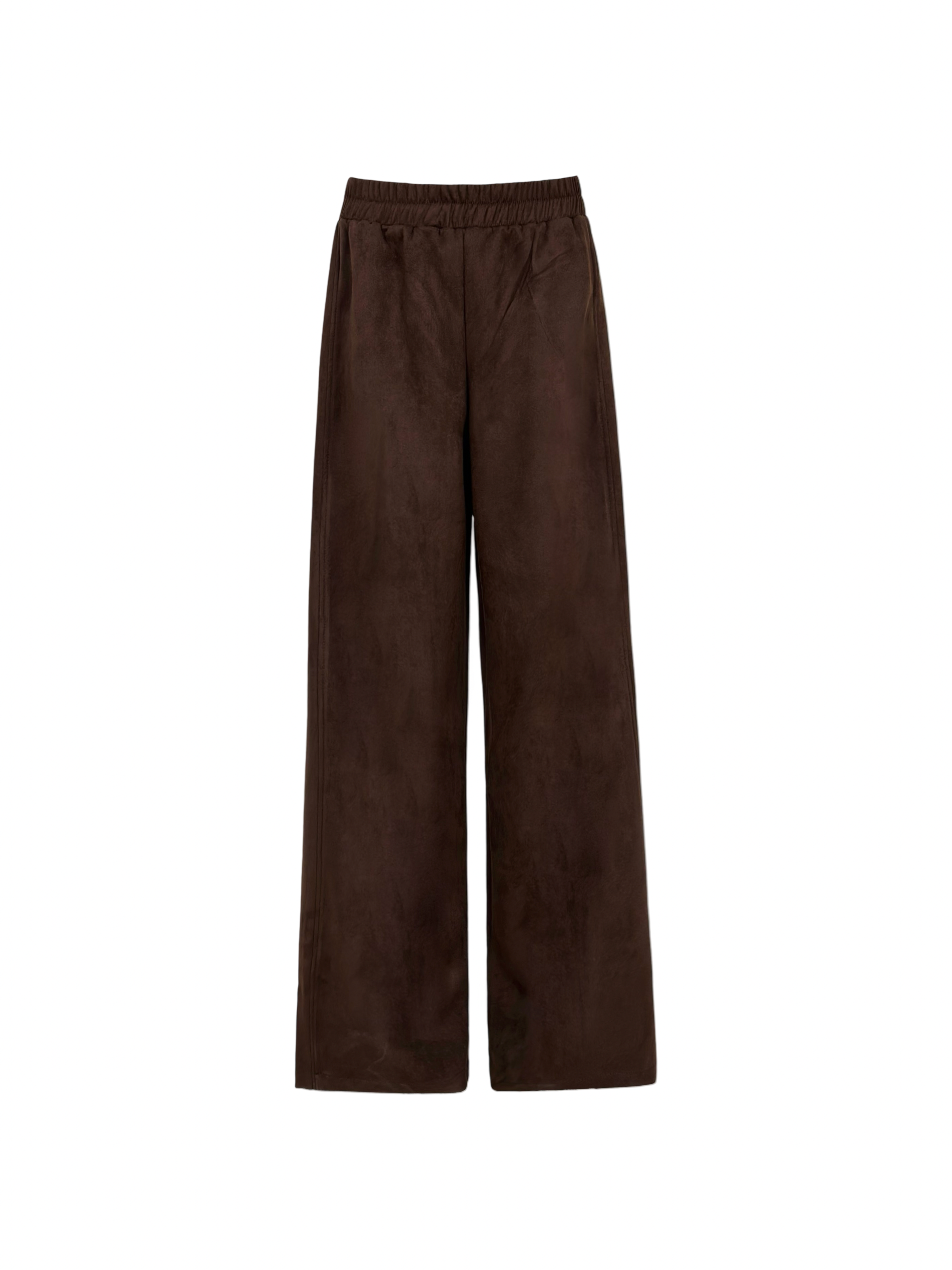 Comfy Suede Set Pants