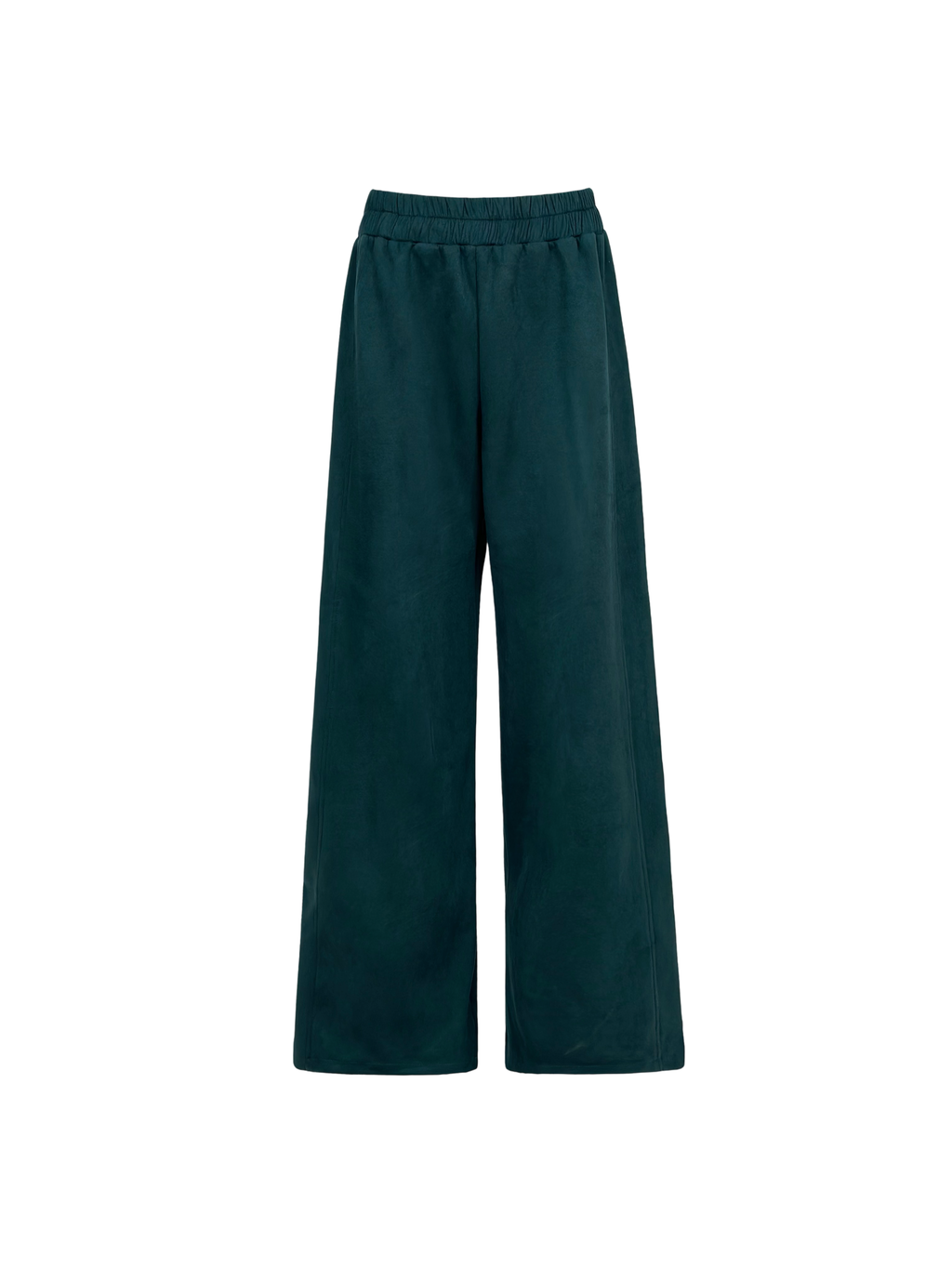 Comfy Suede Set Pants