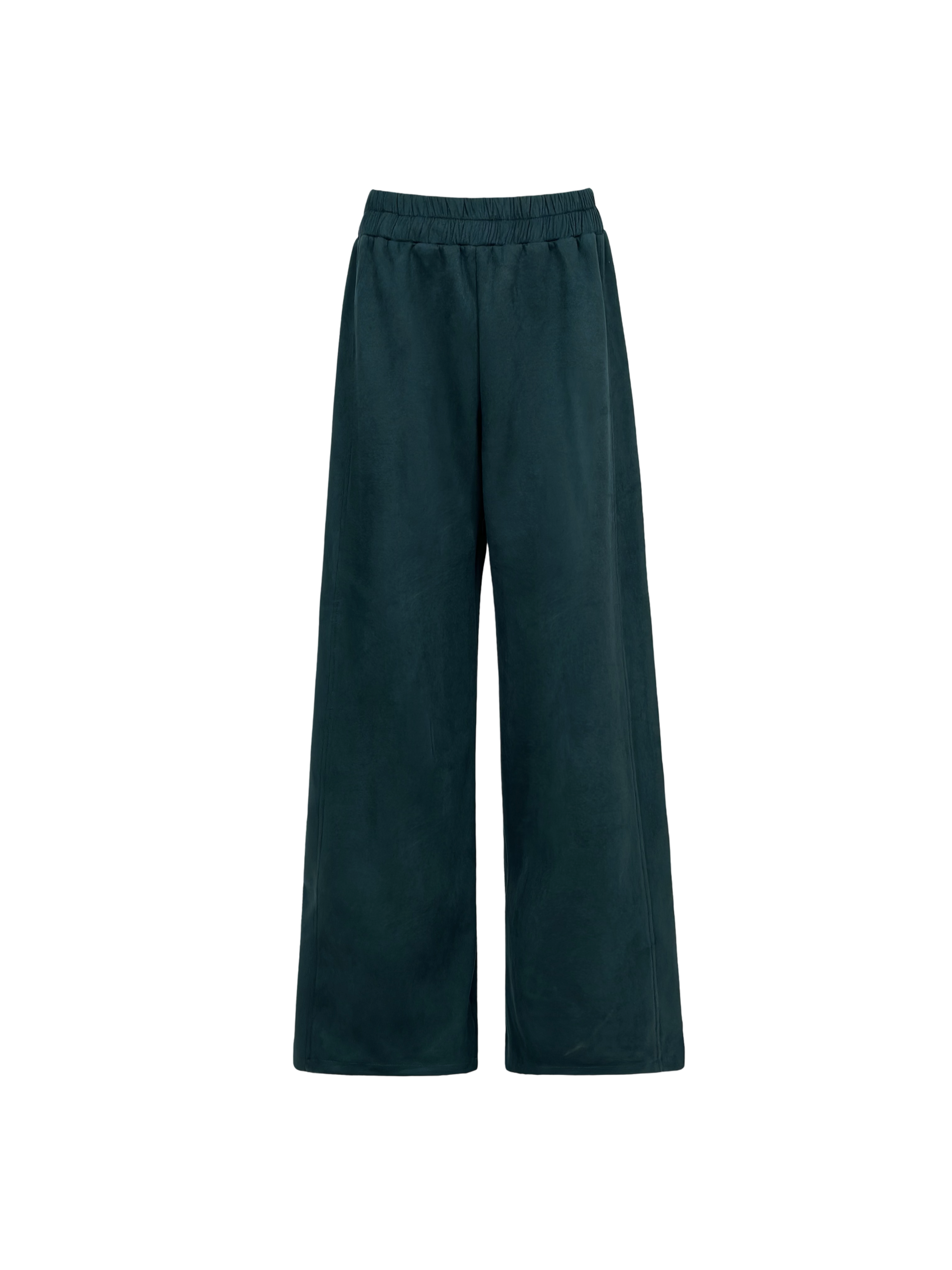 Comfy Suede Set Pants