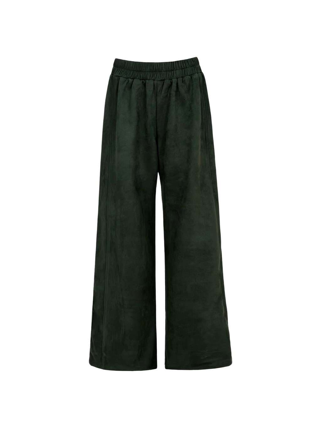 Comfy Suede Set Pants