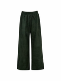 Comfy Suede Set Pants