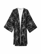 Tie Dye Kimono