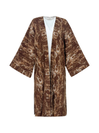 Tie Dye Kimono