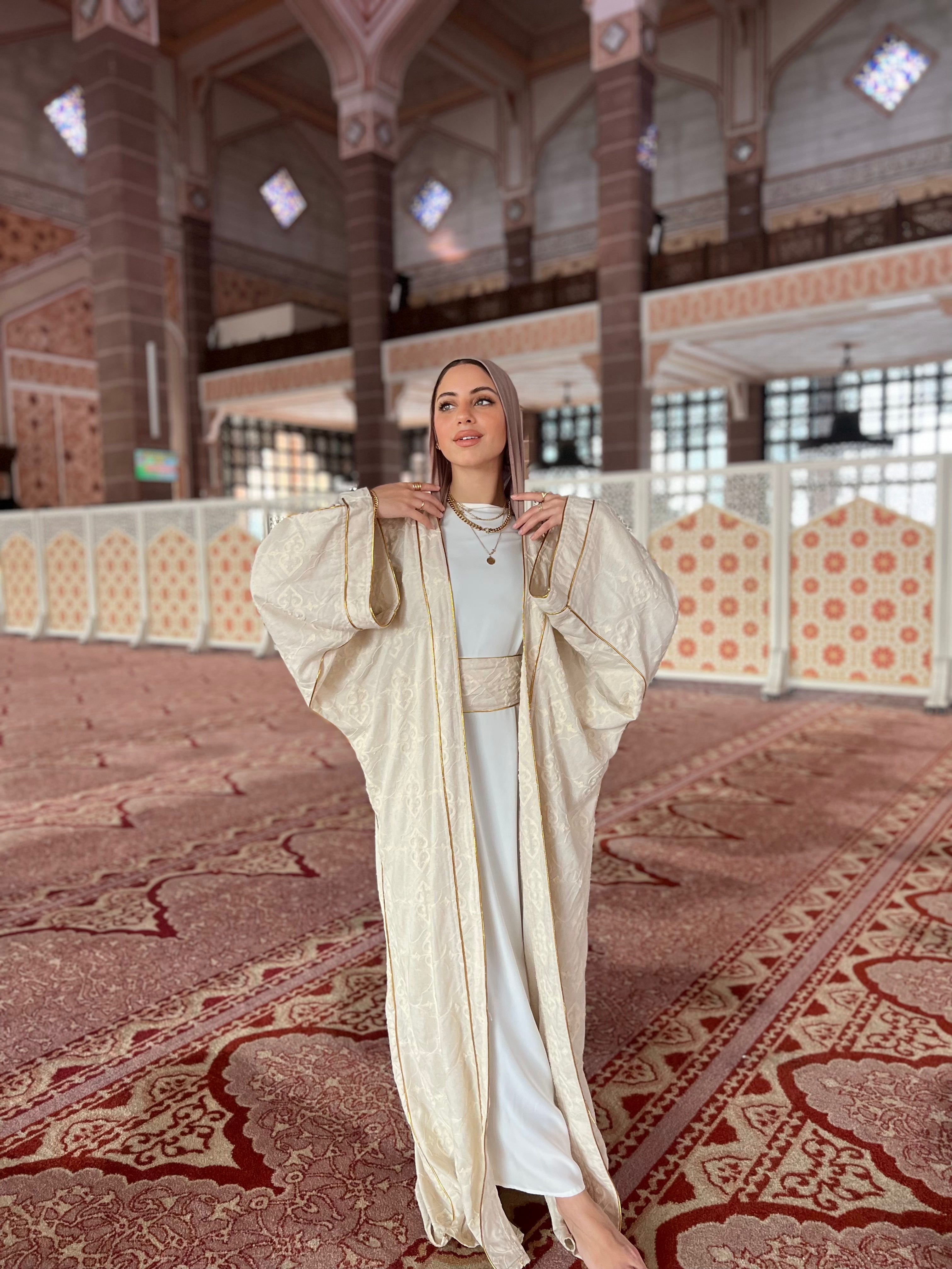 Linen Aura Oatmeal