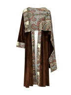 Kaftan الشال