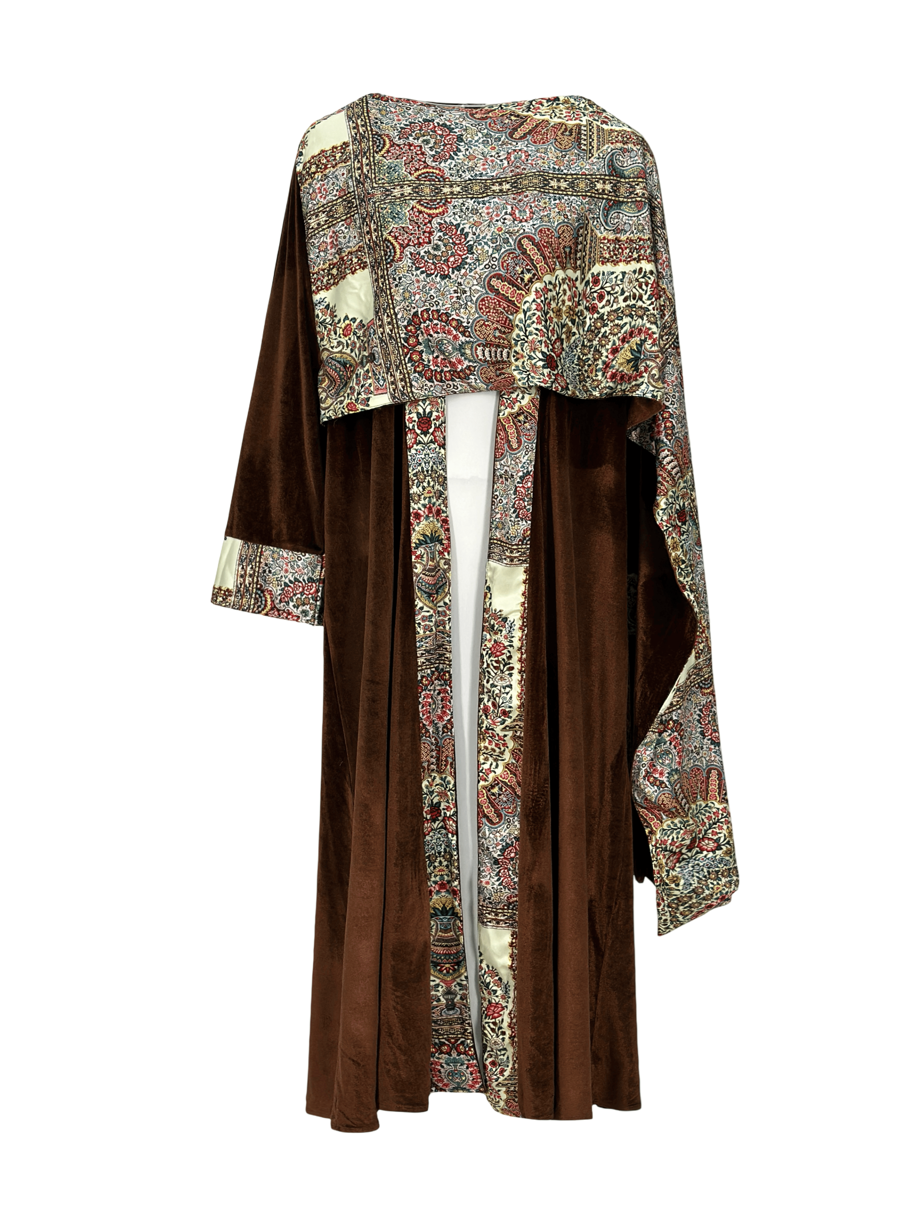 Kaftan الشال