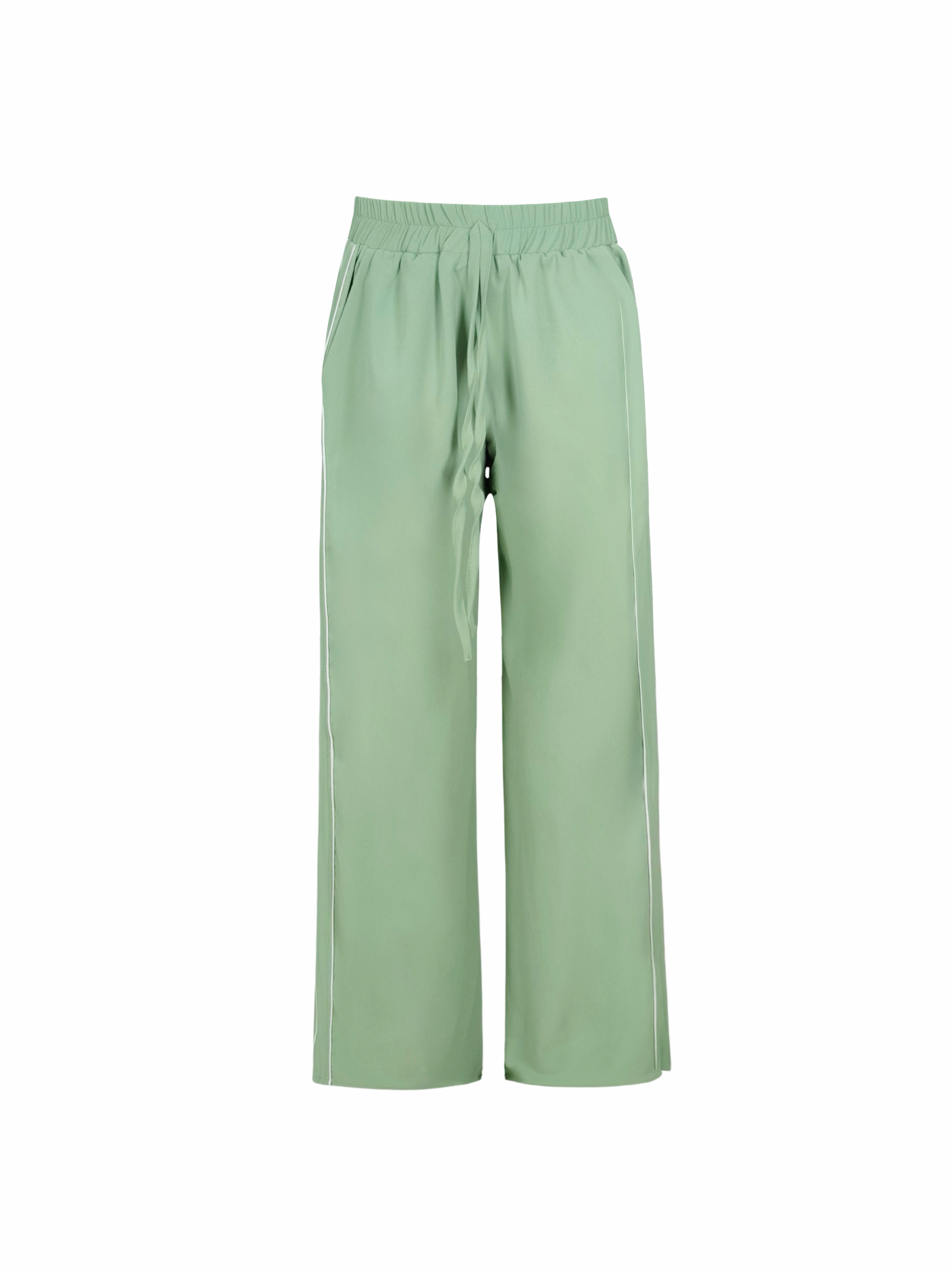 Double Trim Pants