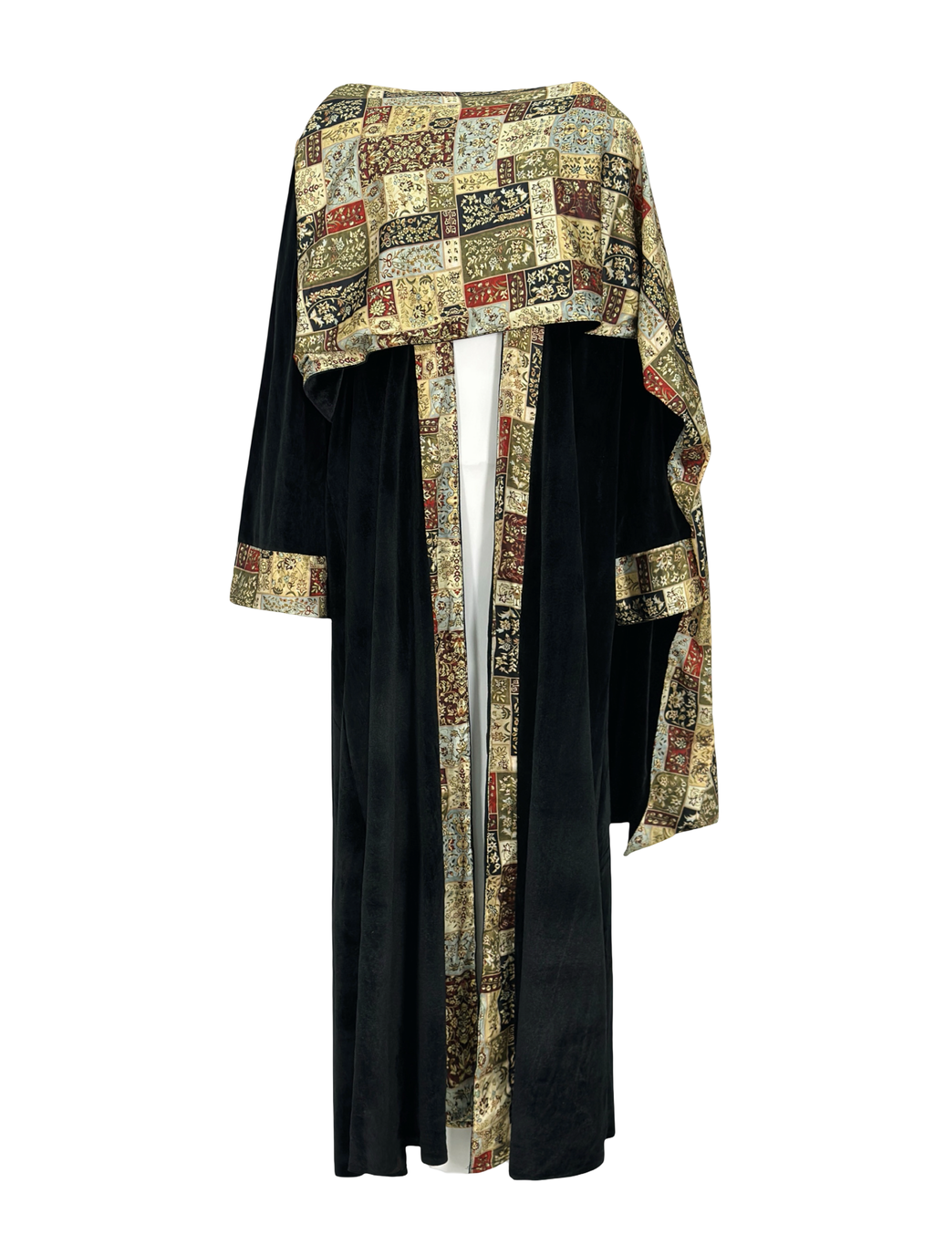 Kaftan الشال