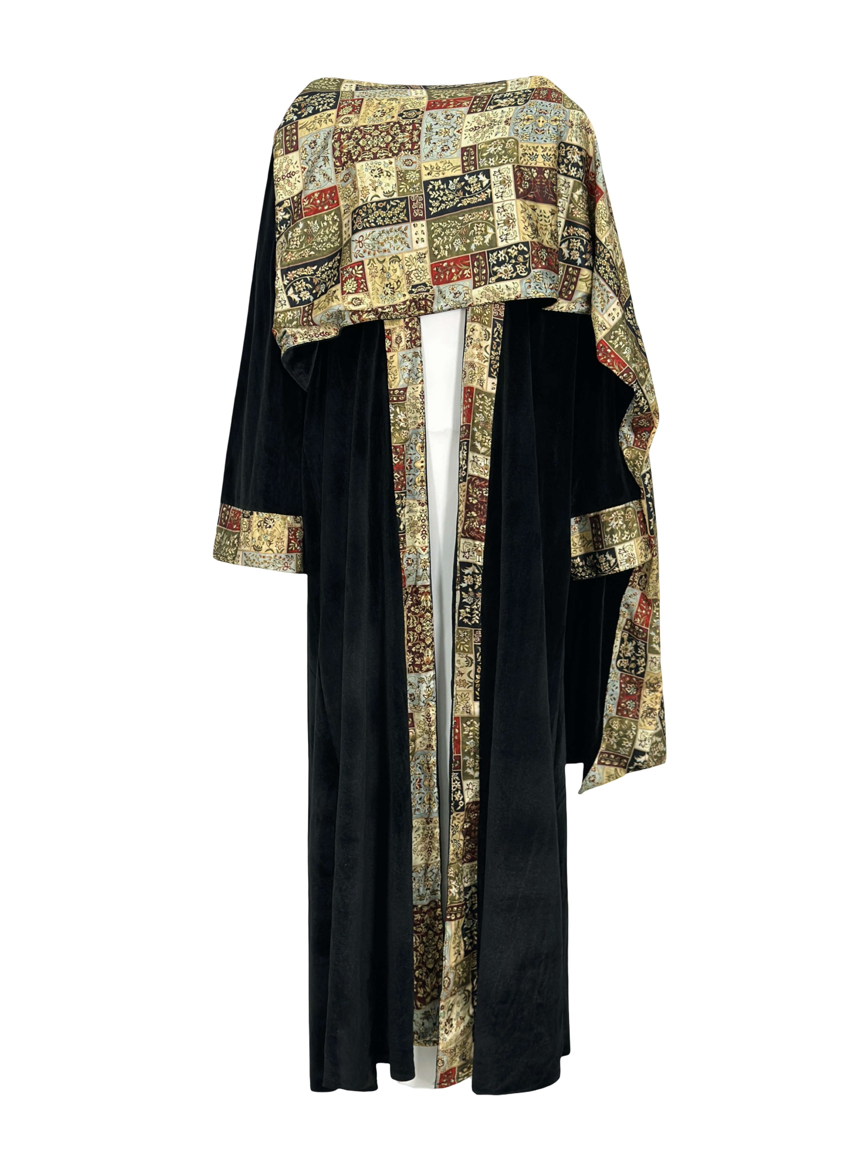 Kaftan الشال