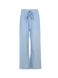 Summer Stripe Set Pants