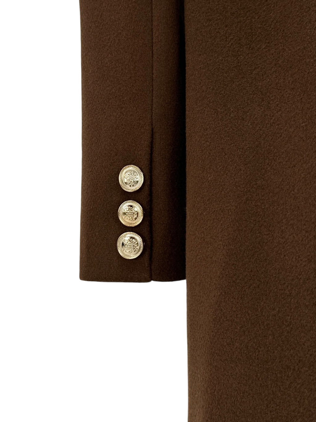 Military Coat