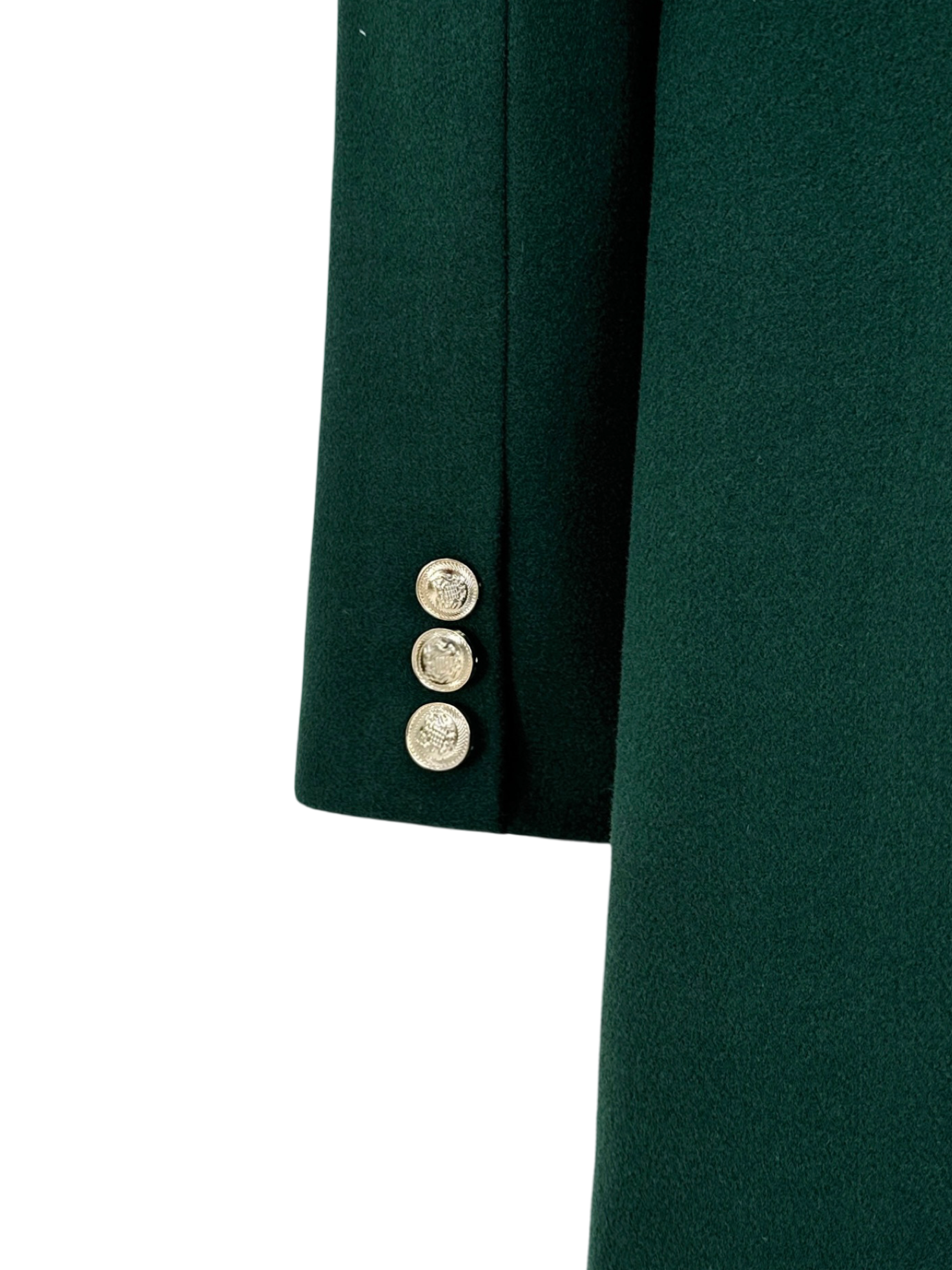 Military Coat