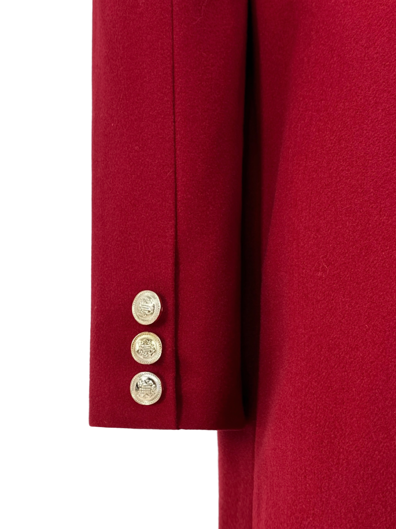 Military Coat