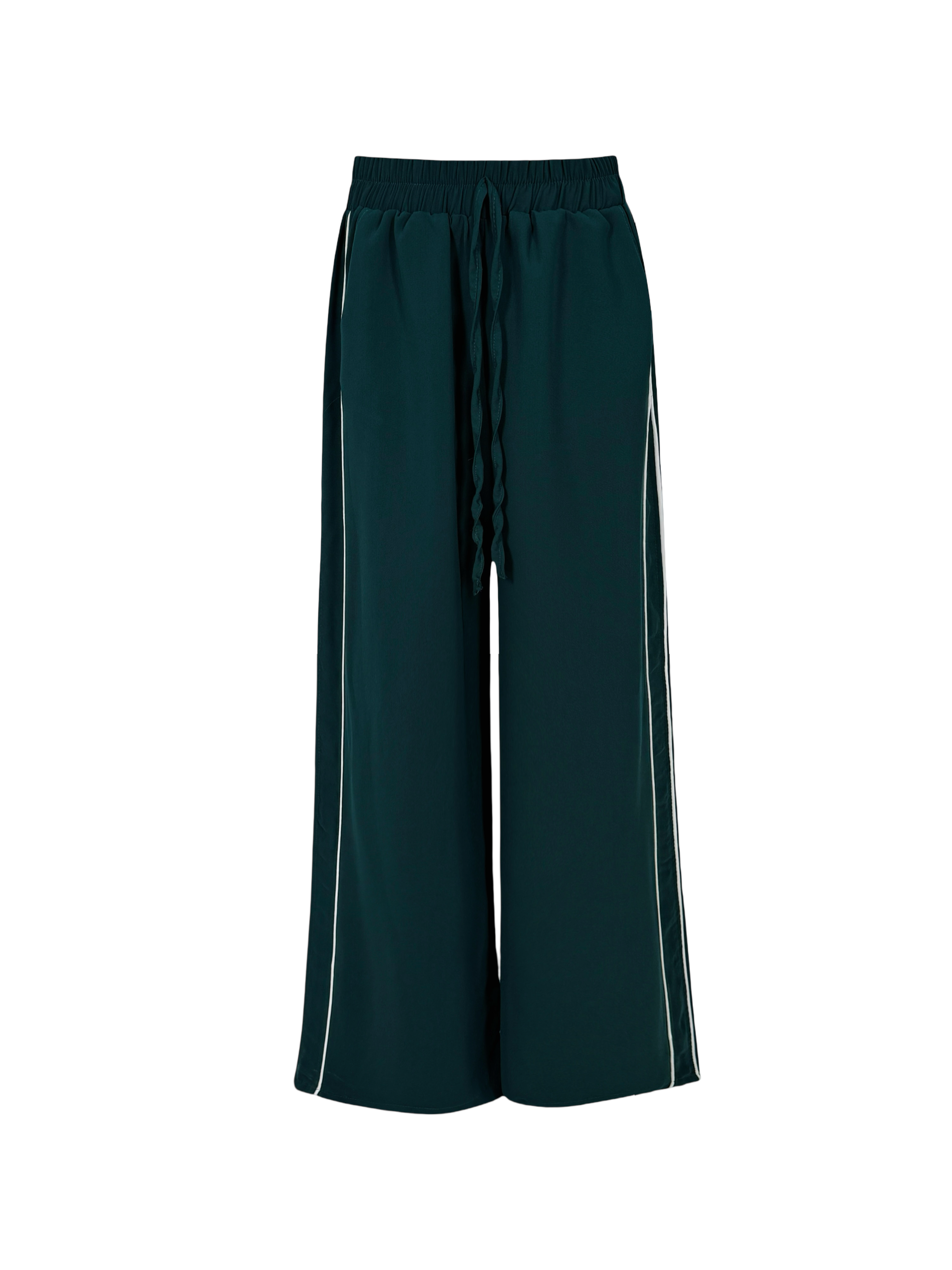 Double Trim Pants