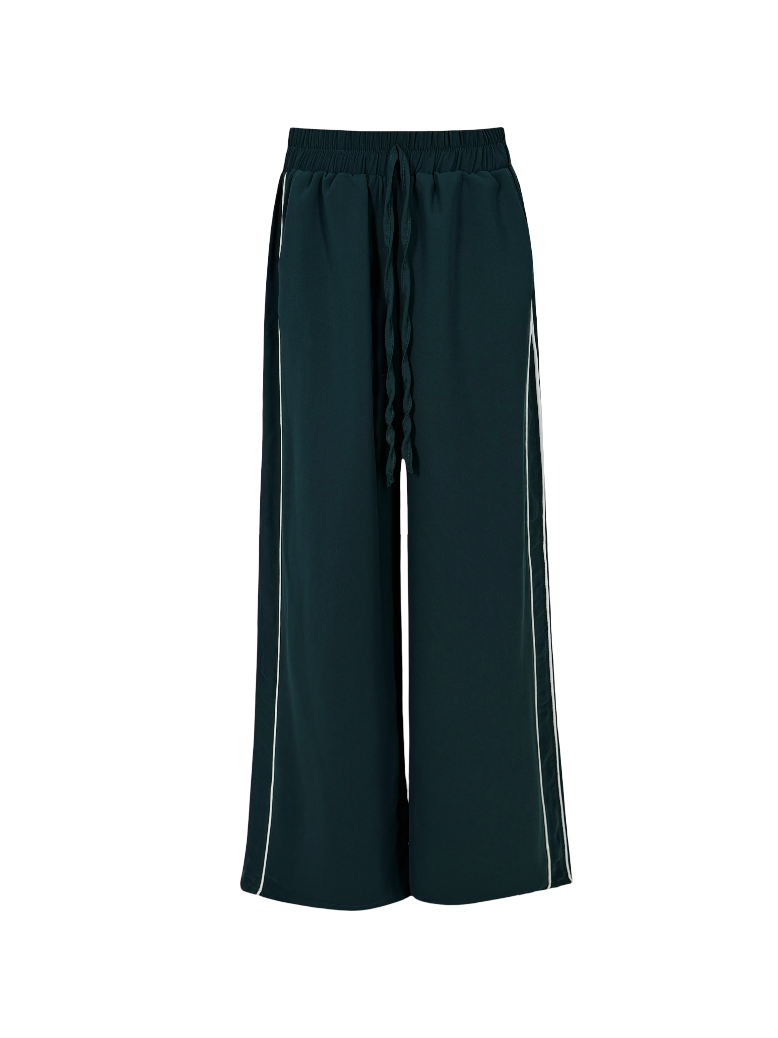 Double Trim Pants