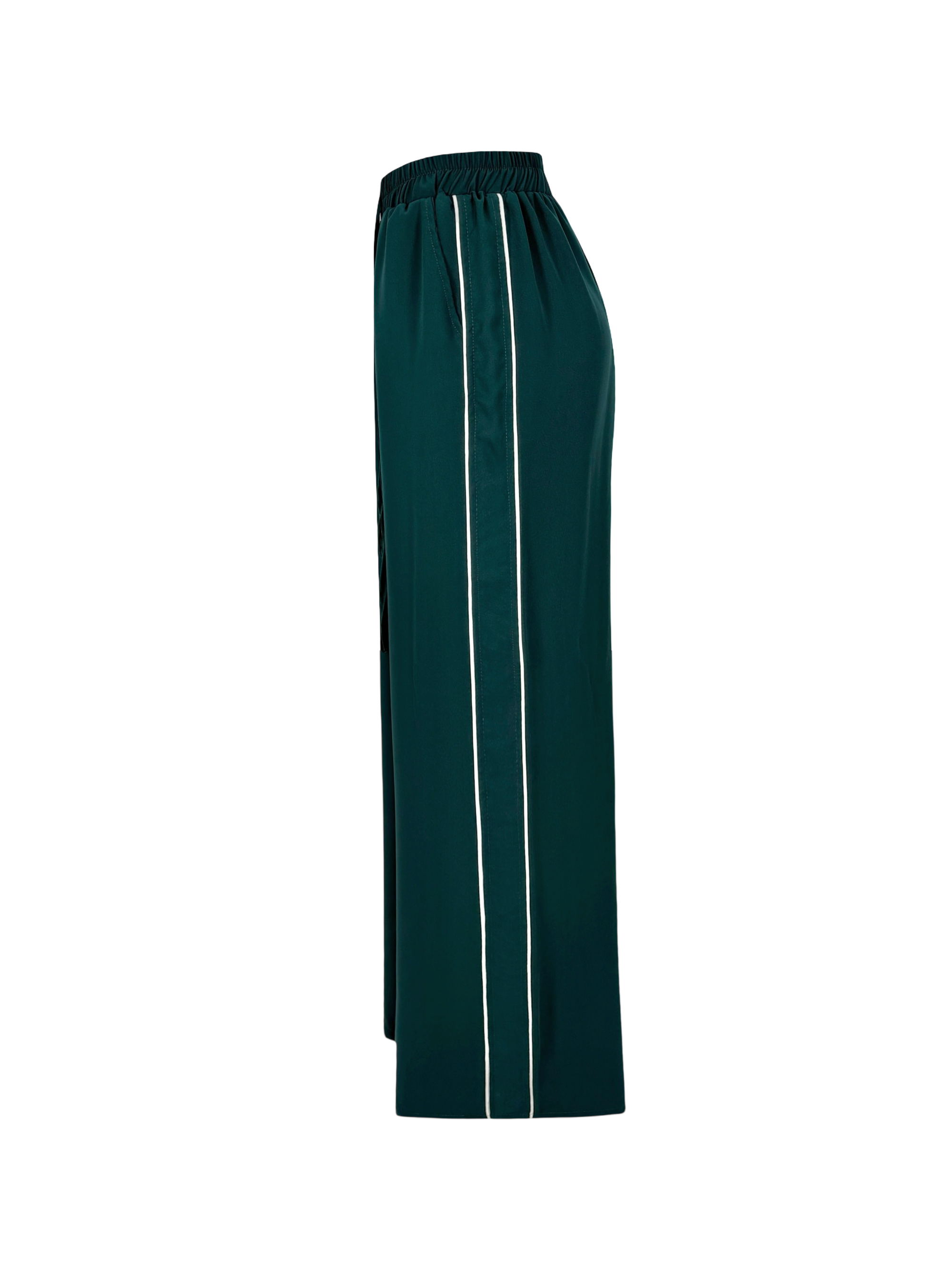 Double Trim Pants