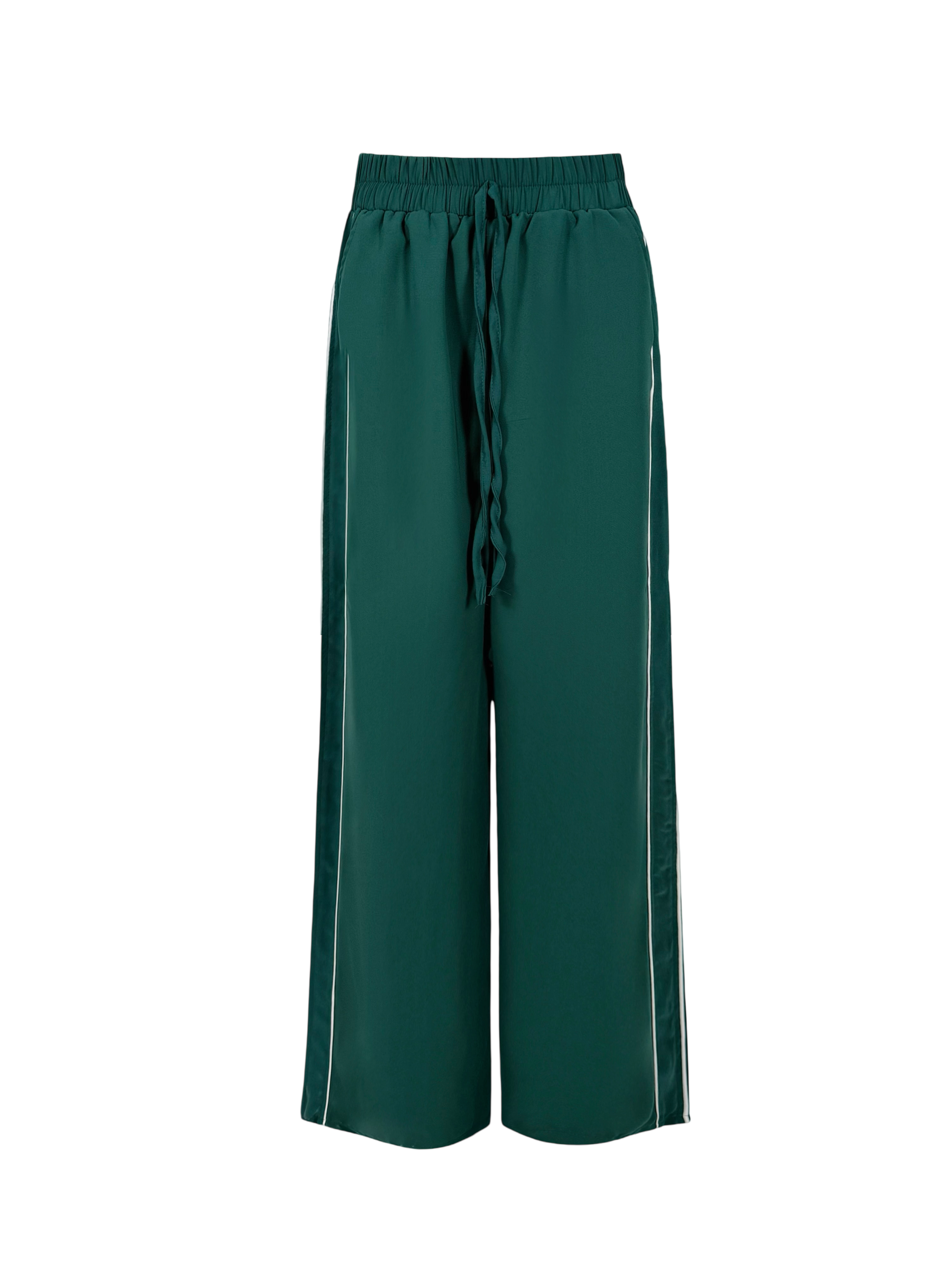 Double Trim Pants