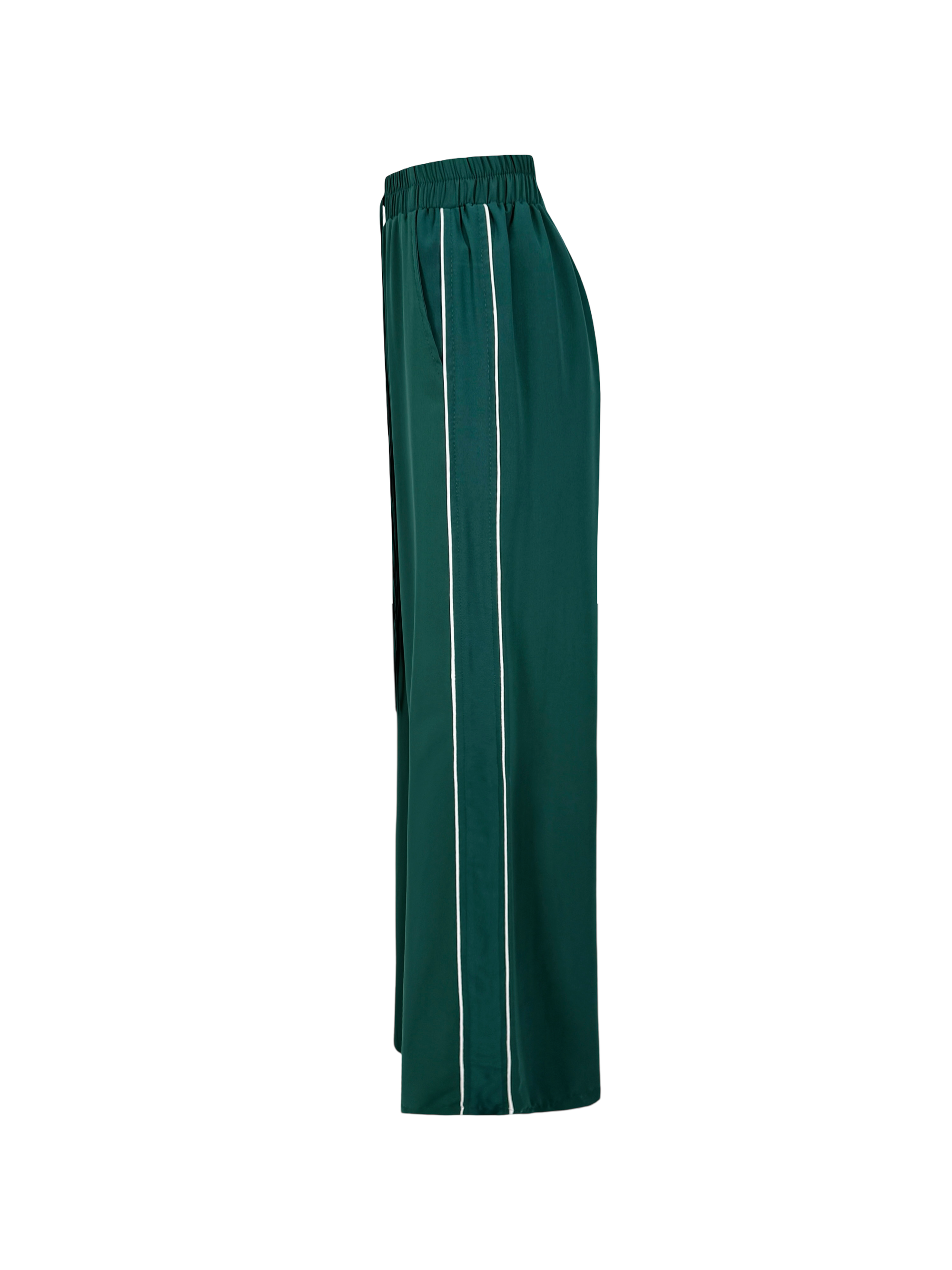 Double Trim Pants