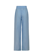 Crincle Elegance Pants