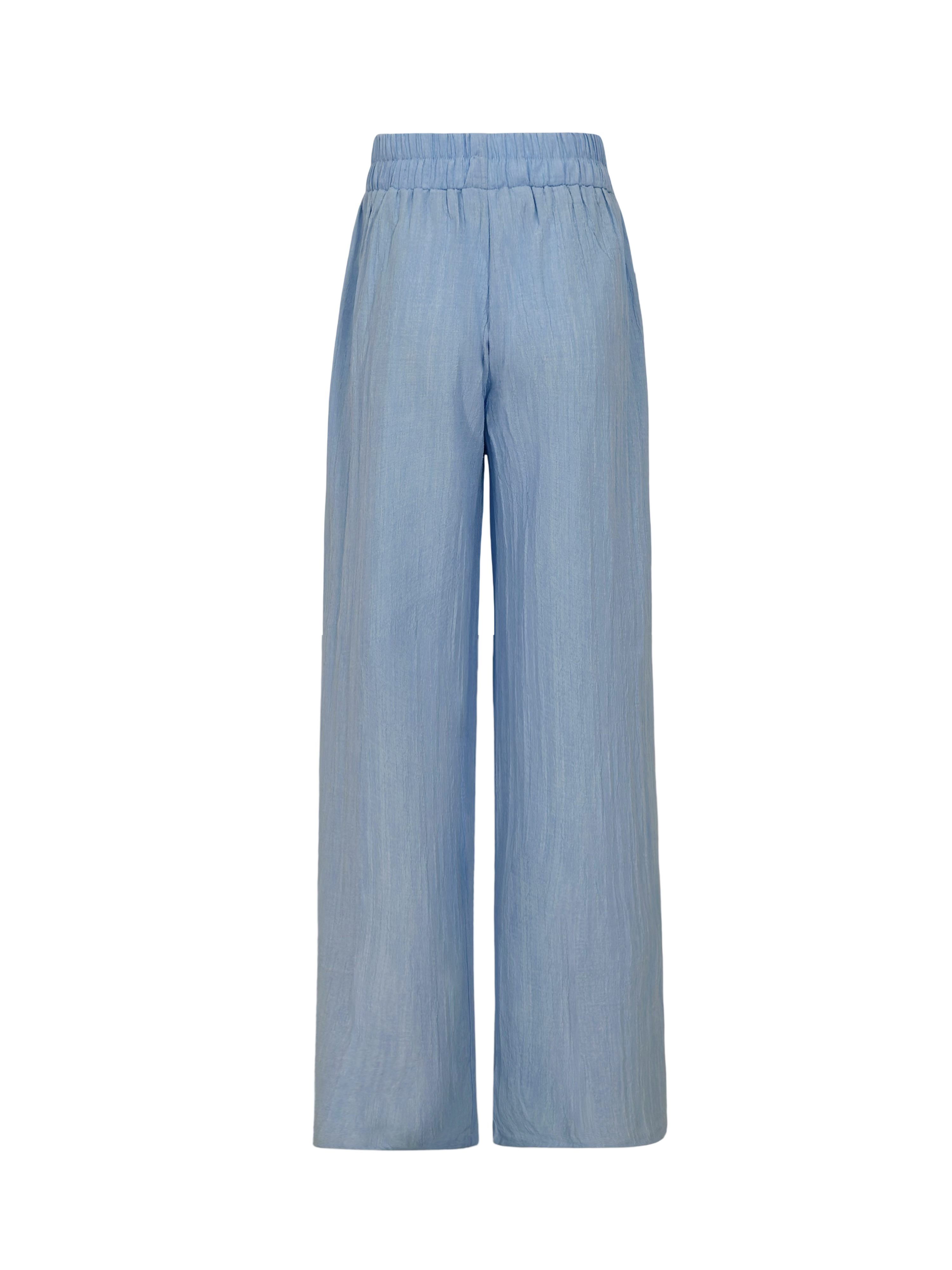 Crincle Elegance Pants