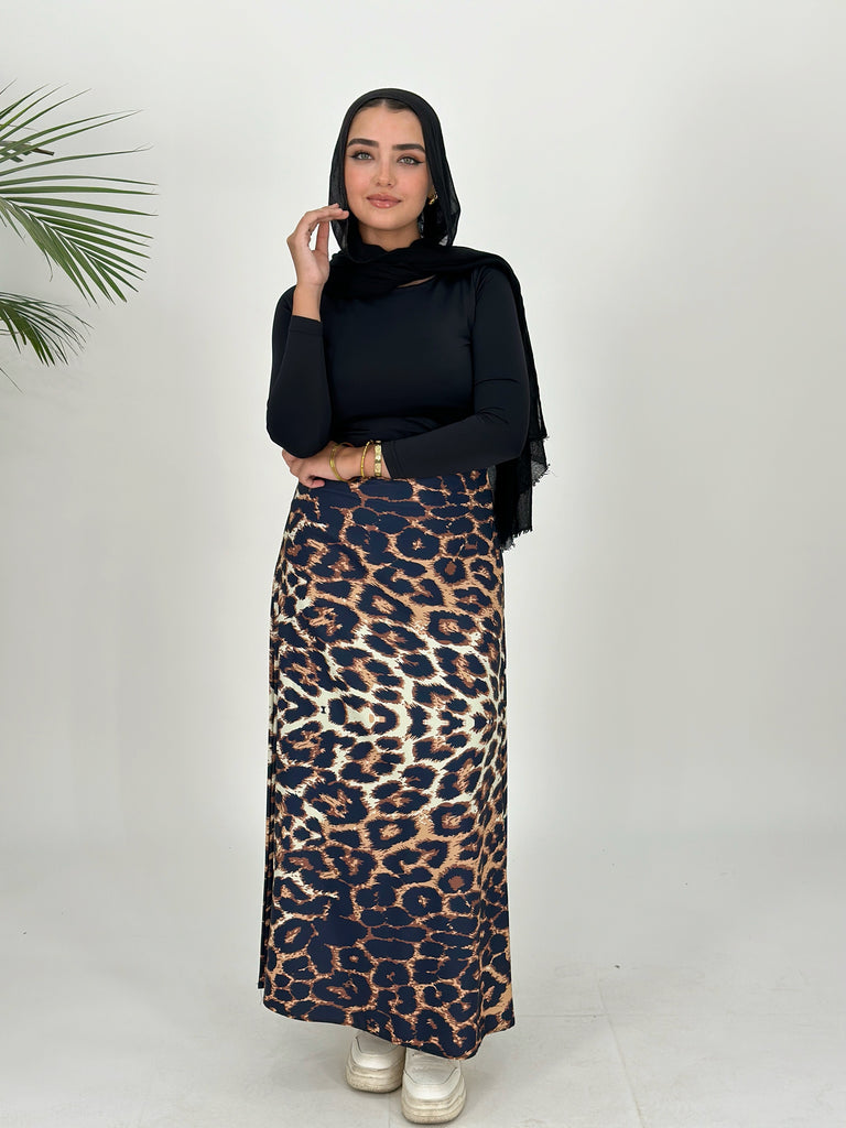 Wild Viva Skirt