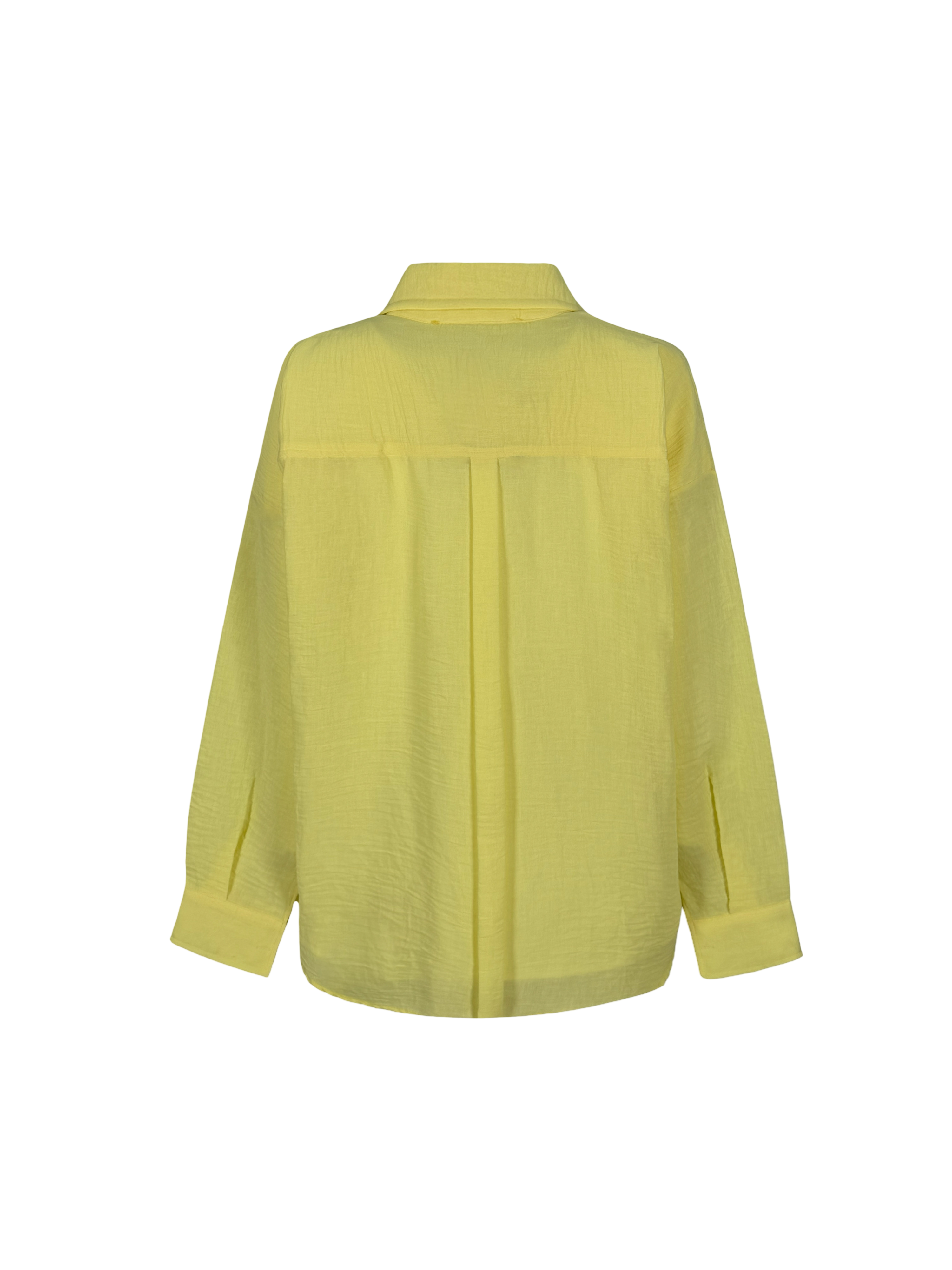 Linen oversized Shirt