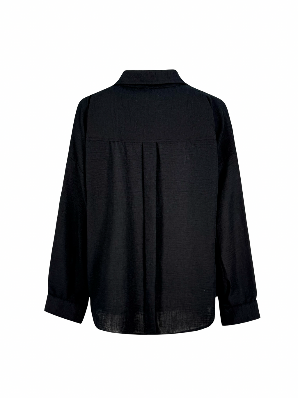 Linen oversized Shirt