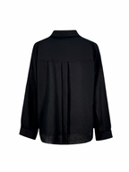 Linen oversized Shirt
